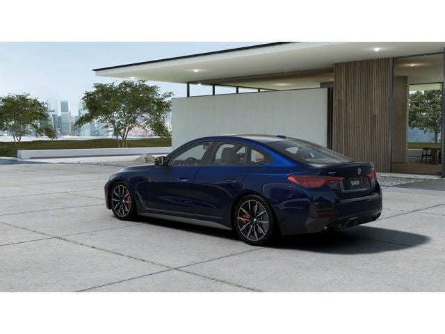 2026 BMW 4 Series M440i xDrive
