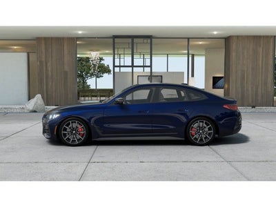 2026 BMW 4 Series M440i xDrive