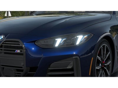 2026 BMW 4 Series M440i xDrive