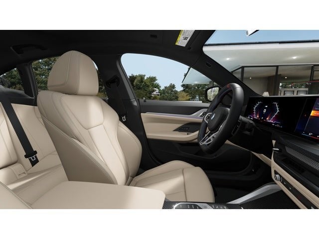 2026 BMW 4 Series M440i xDrive