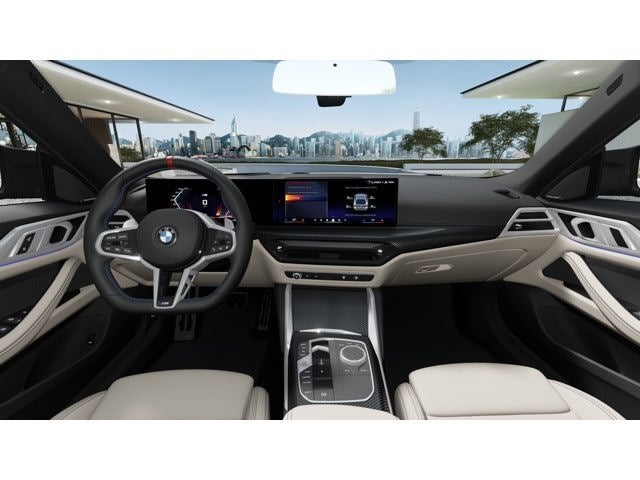 2026 BMW 4 Series M440i xDrive