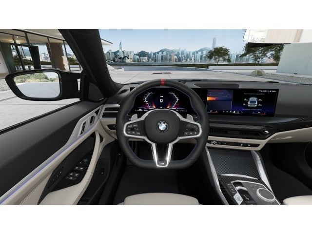 2026 BMW 4 Series M440i xDrive