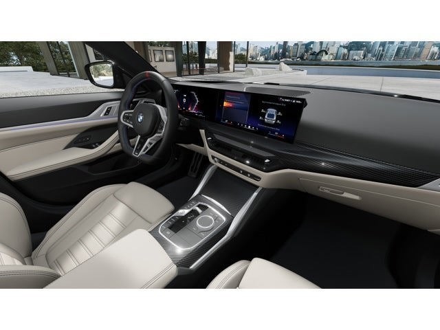 2026 BMW 4 Series M440i xDrive