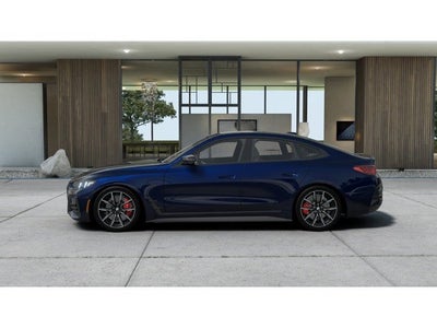 2026 BMW 4 Series M440i xDrive