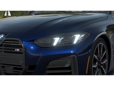 2026 BMW 4 Series M440i xDrive