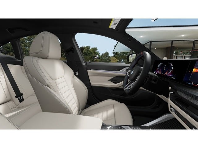 2026 BMW 4 Series M440i xDrive