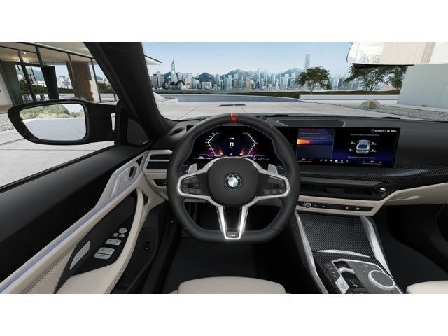 2026 BMW 4 Series M440i xDrive