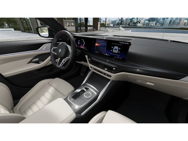 2026 BMW 4 Series M440i xDrive