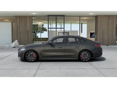 2026 BMW 4 Series M440i xDrive