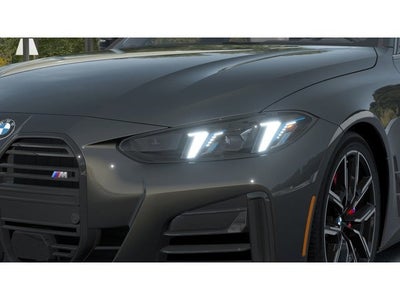 2026 BMW 4 Series M440i xDrive