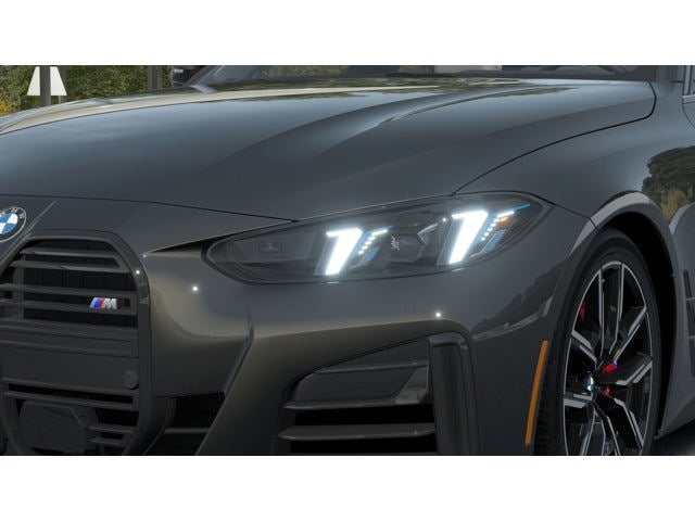 2026 BMW 4 Series M440i xDrive