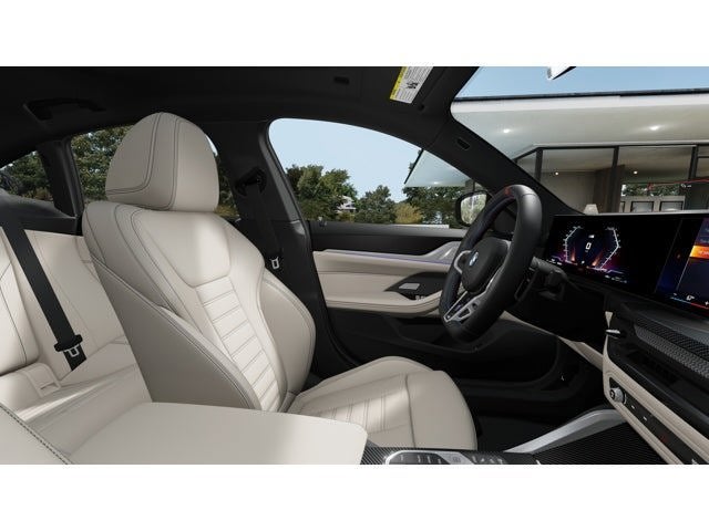 2026 BMW 4 Series M440i xDrive
