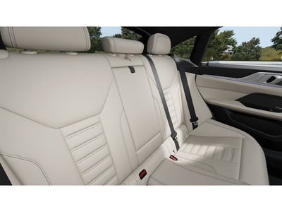 2026 BMW 440i M440i xDrive