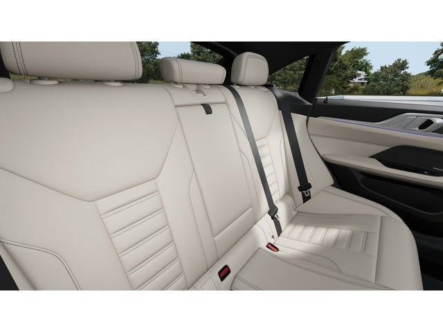 2026 BMW 440i M440i xDrive