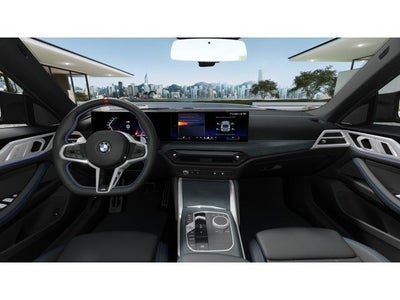 2026 BMW 4 Series M440i xDrive