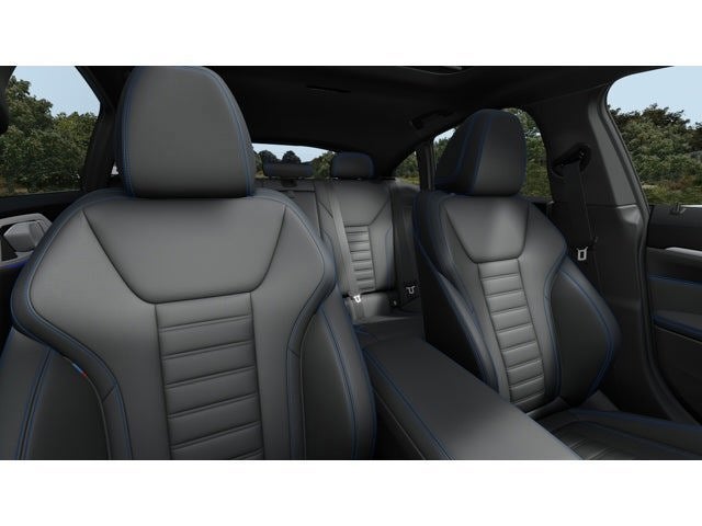2026 BMW 4 Series M440i xDrive