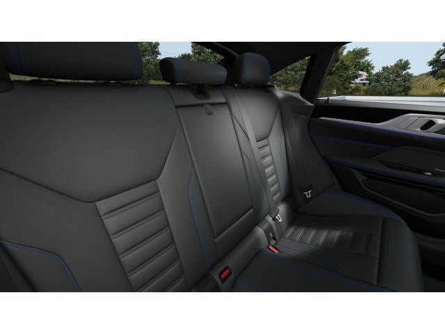 2026 BMW 4 Series M440i xDrive