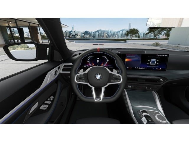 2026 BMW 4 Series M440i xDrive