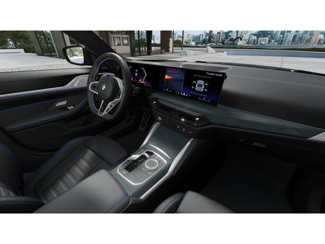 2026 BMW 4 Series M440i xDrive