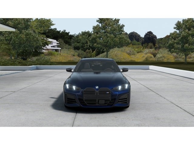 2026 BMW 4 Series M440i xDrive