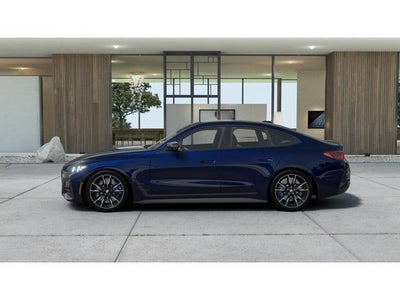 2026 BMW 4 Series M440i xDrive