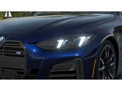2026 BMW 4 Series M440i xDrive