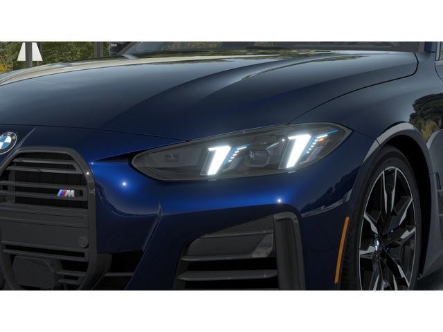 2026 BMW 4 Series M440i xDrive