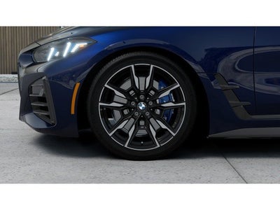 2026 BMW 4 Series M440i xDrive