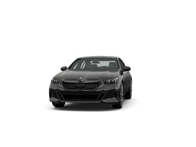 2027 BMW 540i xDrive 540i xDrive