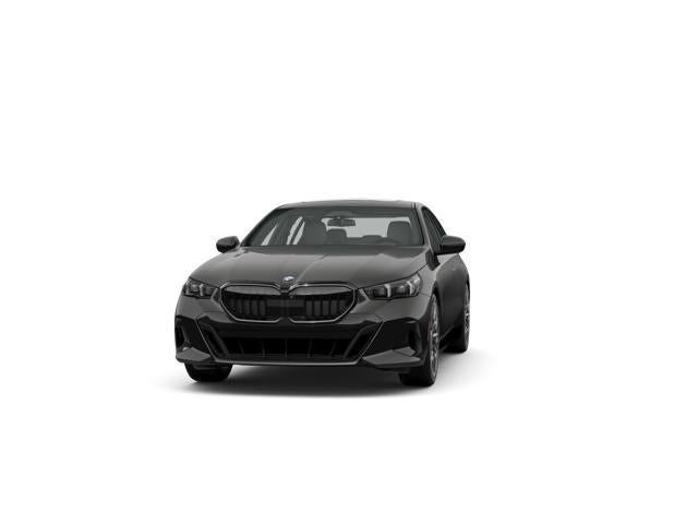 2027 BMW 540i xDrive 540i xDrive