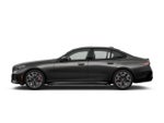 2027 BMW 540i xDrive 540i xDrive