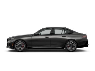 2027 BMW 540i xDrive 540i xDrive