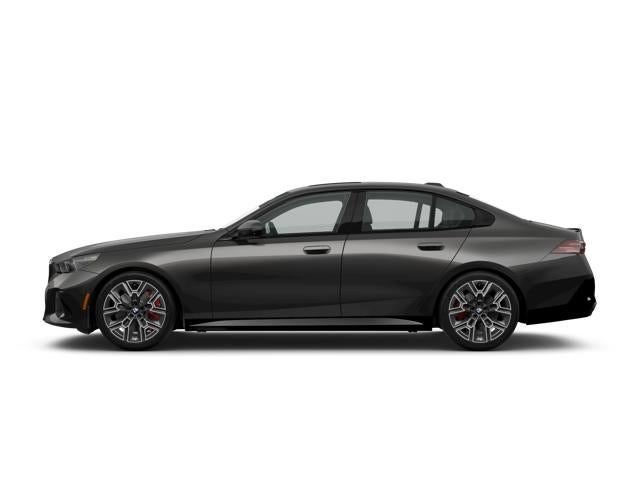 2027 BMW 540i xDrive 540i xDrive