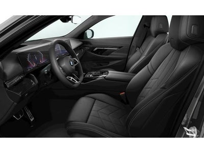 2027 BMW 540i xDrive 540i xDrive