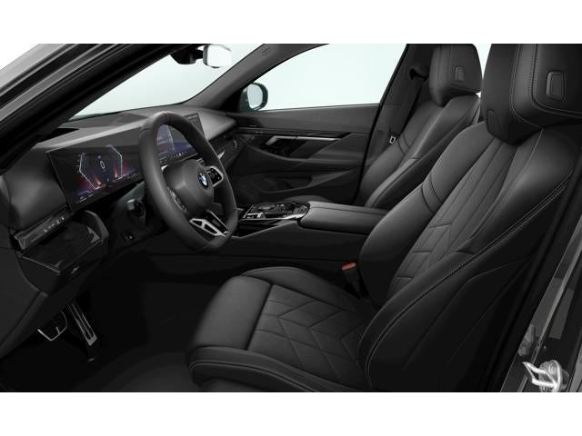 2027 BMW 540i xDrive 540i xDrive