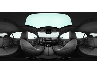 2027 BMW 540i xDrive 540i xDrive