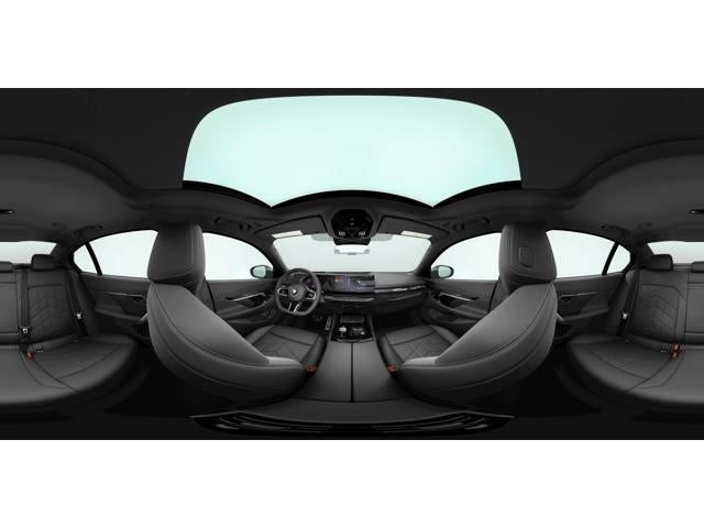 2027 BMW 540i xDrive 540i xDrive