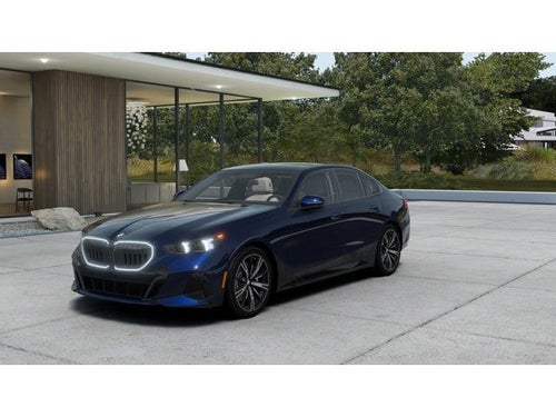 2027 BMW 540i 540i xDrive