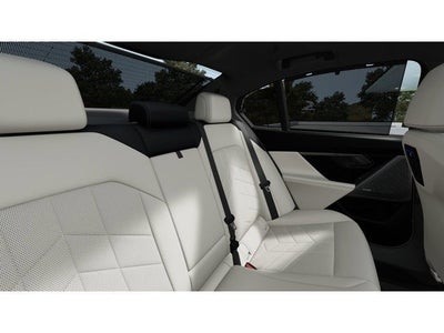 2027 BMW 540i 540i xDrive