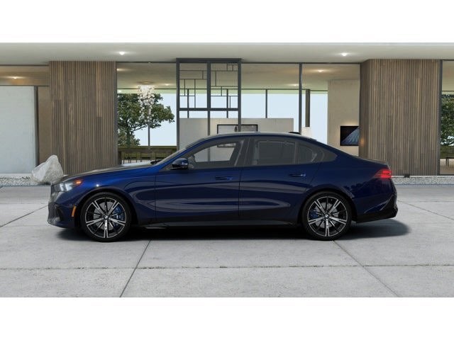 2027 BMW 540i 540i xDrive
