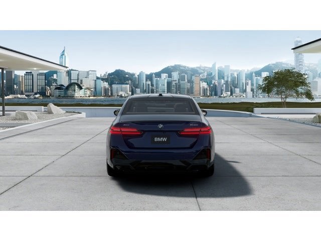 2027 BMW 540i 540i xDrive
