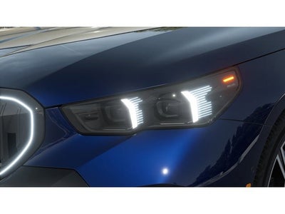 2027 BMW 540i 540i xDrive