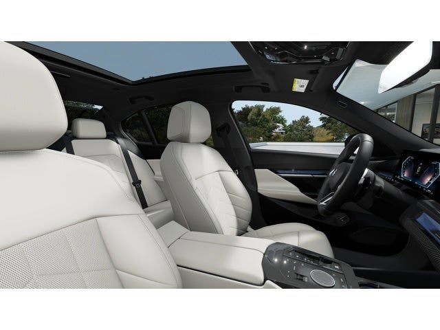 2027 BMW 540i 540i xDrive