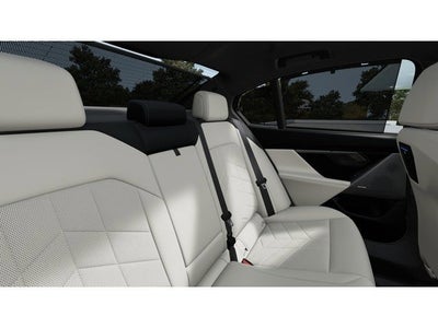 2027 BMW 5 Series 540i xDrive