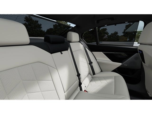 2027 BMW 5 Series 540i xDrive