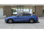 2027 BMW 5 Series 540i xDrive