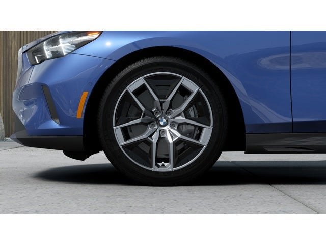 2027 BMW 5 Series 540i xDrive