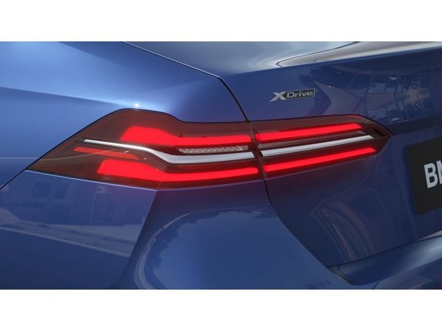 2027 BMW 5 Series 540i xDrive