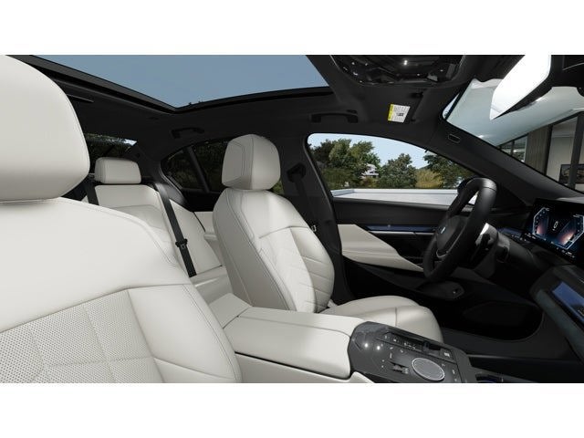 2027 BMW 5 Series 540i xDrive