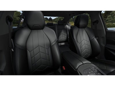 2027 BMW 5 Series 540i xDrive